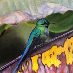 Lydia Mack - @lydiamackart - Instagram