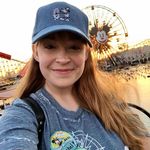 Lydia Malone - @lydiamalone60 - Instagram