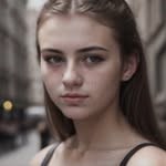 Lydia Malone - @lydiad95a - Instagram