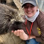 Lydia Malone - @thewolfthedeerthebear - Instagram