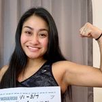 Lydia Malone - @lydia579malone - Instagram