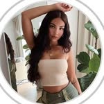 Lydia M. - @lydia_.marks95 - Instagram