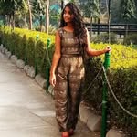 Lydia Mark - @prashansalydia - Instagram