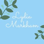Lydia Markham - @lydiamarkhamtextiles - Instagram