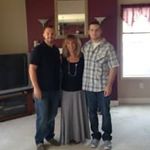 Lydia Marlow - @italianmom61 - Instagram