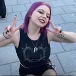 Lydia Martel - @lylym21 - Instagram