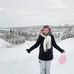 Lydia Martel- Cote - Facebook