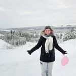Lydia Martel- Cote - @onemapleleafaway - Instagram