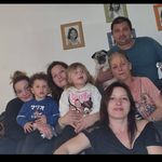 Lydia Sonia Chantal Rodrigot - @_lydia_martel_ - Instagram