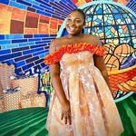 Lydia Adjei Darko - @lydia.mayk - Instagram