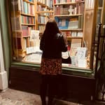 Lydia May - @lydslovesbooks - Instagram
