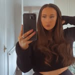 lydia may - @lydcross - Instagram