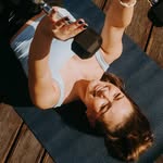 Lydia-May | Barre Instructor - @tothebarrecardiff - Instagram