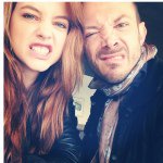 Lydia Jesika Andrew-McCann - @xlydiajesika - Instagram