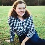 Lydia McClain - @mcclain.lydia - Instagram