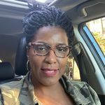 Lydia McClain - @presious1 - Instagram