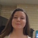 Lydia Mccray - @lydia_spam112 - Instagram