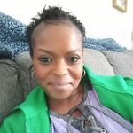 Lydia McCray - @mccraylydia1977 - Instagram