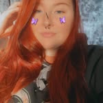 Lydia Meadows - @death.is.here - Instagram