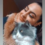 Lydia Cebrián Mesa - @lcebme14 - Instagram