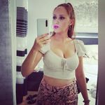 Lydia Mesa Moreno - @lydiamesamoreno - Instagram