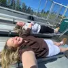 lydia and molly - @mollylydialaughsalot - TikTok