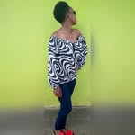 Lydia Mollel - @mollellydia - Instagram