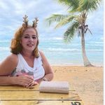 Lydia Martes Monzon - @ivettemartesmonzon - Instagram
