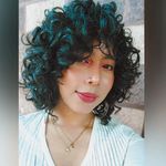 Lydia Monzón - @mcliily - Instagram