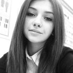 Лидия Моранова - @lydia___moran - Instagram