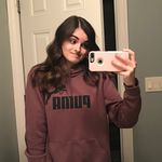 Lydia Moran - @lydiam677 - Instagram
