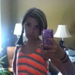 Lydia Moran - @soccergirllover22 - Instagram