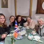 Lydia Moran - @lyd621 - Instagram