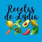 Lydia Moran - @recetasdelydia - Instagram