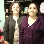 Lydia Morquecho - @morquecholydia - Instagram