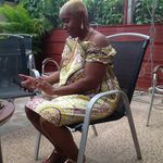 Lydia Nicholson - @empress_vashti_41 - Instagram