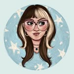 Lydia - @lydianoelle_art - Instagram