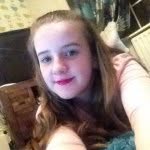Lydia Mae Broadhead - @lydia_noel_winter - Instagram