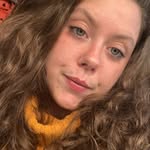Lydia Noel Sensabaugh - @lydia_noel96 - Instagram