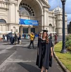 Lydia O'Connor - Facebook