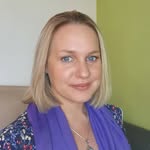 Lydia O'Connor - @myawakeningmind - Instagram