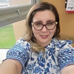 Lydia Nannette Ramirez Ojeda - @nalypr - Instagram