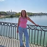 Lydia Ojeda Quintana - @lidia_obbarasa66 - Instagram