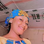 Lydia Aliyu - Facebook