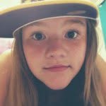 Lydia Jaelynn Olson - @lydia_superninja123 - Instagram