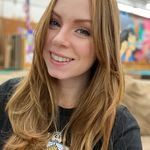 Lydia Olson - @howtorepresent - Instagram