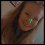 Lydia Olson - @lydibug_24 - Instagram