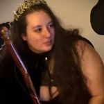 Lydia Love - @lydia2painter - Instagram