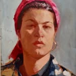 Lydia Martin - @lydiamartinpainter - Instagram