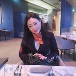 Lydia Park - @lydiaparkstudio - Instagram